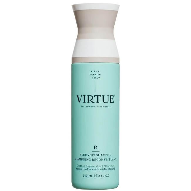 Recuperación del champú Viruet. Precio: 16.99 euros